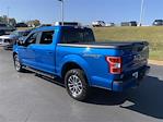 Used 2019 Ford F-150 XLT SuperCrew Cab 4x4, Pickup for sale #SH4338A - photo 6