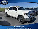 Used 2020 Toyota Tundra SR5 CrewMax Cab 4x4, Pickup for sale #SH4354A - photo 1