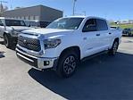 Used 2020 Toyota Tundra SR5 CrewMax Cab 4x4, Pickup for sale #SH4354A - photo 4