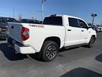 Used 2020 Toyota Tundra SR5 CrewMax Cab 4x4, Pickup for sale #SH4354A - photo 2