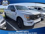 Used 2022 Ford F-150 XLT SuperCrew Cab 4x4, Pickup for sale #SH4366 - photo 1