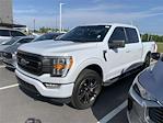 Used 2022 Ford F-150 XLT SuperCrew Cab 4x4, Pickup for sale #SH4366 - photo 4