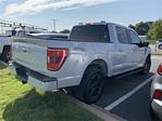 Used 2022 Ford F-150 XLT SuperCrew Cab 4x4, Pickup for sale #SH4366 - photo 2