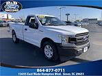 Used 2018 Ford F-150 XL Regular Cab 4x2, Pickup for sale #SH4406 - photo 1