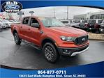 Used 2019 Ford Ranger XLT SuperCrew Cab 4x2, Pickup for sale #SH4414 - photo 1