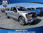 Used 2023 Ford F-150 XL Super Cab 4x2, Pickup for sale #SH4417 - photo 1