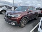 Used 2017 Honda Ridgeline RTL-E Crew Cab AWD, Pickup for sale #SH4417A - photo 4