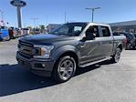 Used 2020 Ford F-150 XLT SuperCrew Cab 4x4, Pickup for sale #SH4418 - photo 4