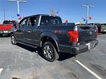 Used 2020 Ford F-150 XLT SuperCrew Cab 4x4, Pickup for sale #SH4418 - photo 5