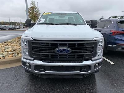 Used 2024 Ford F-250 XL Regular Cab 4x2, Service Truck for sale #SH4420 - photo 2