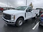 Used 2024 Ford F-250 XL Regular Cab 4x2, Service Truck for sale #SH4420 - photo 3