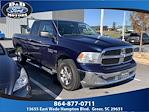 Used 2017 Ram 1500 SLT Quad Cab 4x4, Pickup for sale #SH4424 - photo 1