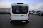 Used 2020 Ford Transit 250 Medium Roof RWD, Empty Cargo Van for sale #JAA3415 - photo 5
