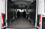 2020 Ford Transit 250 Medium Roof SRW 4x2, Empty Cargo Van #JAA3415 - photo 6