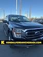 2021 Ford F-150 SuperCrew Cab 4x4, Pickup for sale #JAB5593A - photo 1