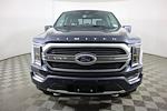 Used 2021 Ford F-150 Limited SuperCrew Cab 4x4, Pickup for sale #JAF5344 - photo 3