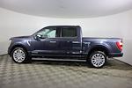 Used 2021 Ford F-150 Limited SuperCrew Cab 4x4, Pickup for sale #JAF5344 - photo 4