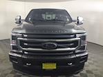 Used 2020 Ford F-350 Platinum Crew Cab 4x4, Pickup for sale #JAH1546 - photo 3