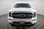 Used 2022 Ford F-150 Limited SuperCrew Cab 4x4, Pickup for sale #JAJ5320 - photo 3