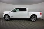 Used 2022 Ford F-150 Limited SuperCrew Cab 4x4, Pickup for sale #JAJ5320 - photo 4