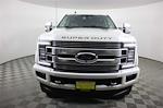 Used 2019 Ford F-350 Limited Crew Cab 4x4, Pickup for sale #JAJ5465 - photo 3