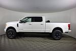 Used 2019 Ford F-350 Limited Crew Cab 4x4, Pickup for sale #JAJ5465 - photo 4