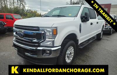 2022 Ford F-350 Crew Cab SRW 4x4, Pickup for sale #JAJ6449 - photo 1