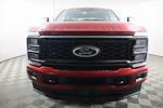 Used 2023 Ford F-350 XLT Crew Cab 4x4, Pickup for sale #JAM6154 - photo 3