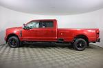 Used 2023 Ford F-350 XLT Crew Cab 4x4, Pickup for sale #JAM6154 - photo 4