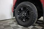 Used 2023 Ford F-350 XLT Crew Cab 4x4, Pickup for sale #JAM6154 - photo 7