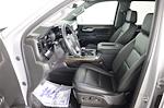 2022 Chevrolet Silverado 1500 Crew Cab 4x4, Pickup for sale #JAT1086 - photo 10
