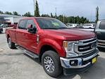 Used 2020 Ford F-350 Lariat Crew Cab 4x4, Pickup for sale #JEC1081 - photo 1