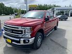 Used 2020 Ford F-350 Lariat Crew Cab 4x4, Pickup for sale #JEC1081 - photo 3