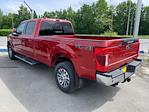 Used 2020 Ford F-350 Lariat Crew Cab 4x4, Pickup for sale #JEC1081 - photo 15