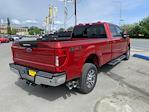 Used 2020 Ford F-350 Lariat Crew Cab 4x4, Pickup for sale #JEC1081 - photo 2