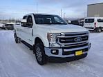 Used 2020 Ford F-350 XL Crew Cab 4x4, Pickup for sale #JEC1464 - photo 1