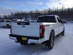 Used 2020 Ford F-350 XL Crew Cab 4x4, Pickup for sale #JEC1464 - photo 2