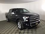 Used 2016 Ford F-150 Platinum SuperCrew Cab 4x4, Pickup for sale #JF17430A - photo 1