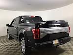 Used 2016 Ford F-150 Platinum SuperCrew Cab 4x4, Pickup for sale #JF17430A - photo 2
