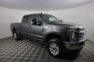 Used 2019 Ford F-250 XL Crew Cab 4x4, Pickup for sale #JF18948A - photo 1
