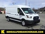2023 Ford E-Transit 350 Medium Roof RWD, Empty Cargo Van for sale #JF20090 - photo 1