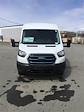New 2023 Ford E-Transit 350 Base Medium Roof RWD, Empty Cargo Van for sale #JF20090 - photo 3
