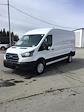 2023 Ford E-Transit 350 Medium Roof RWD, Empty Cargo Van for sale #JF20090 - photo 4