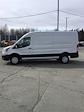 New 2023 Ford E-Transit 350 Base Medium Roof RWD, Empty Cargo Van for sale #JF20090 - photo 5