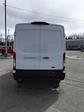 2023 Ford E-Transit 350 Medium Roof RWD, Empty Cargo Van for sale #JF20090 - photo 7