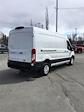 2023 Ford E-Transit 350 Medium Roof RWD, Empty Cargo Van for sale #JF20090 - photo 8