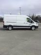 2023 Ford E-Transit 350 Medium Roof RWD, Empty Cargo Van for sale #JF20090 - photo 9