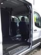 New 2023 Ford E-Transit 350 Base Medium Roof RWD, Empty Cargo Van for sale #JF20090 - photo 10
