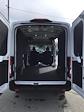 New 2023 Ford E-Transit 350 Base Medium Roof RWD, Empty Cargo Van for sale #JF20090 - photo 2