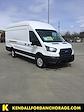 2023 Ford E-Transit 350 High Roof 4x2, Empty Cargo Van #JF20255 - photo 1